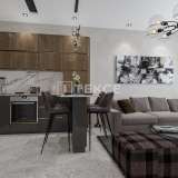  Eleganta Lägenheter med Smarta Hemsystem i Alanya Alanya 8073661 thumb49