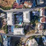  Schicke Wohnungen mit intelligenten Haussystemen in Alanya Alanya 8073661 thumb17
