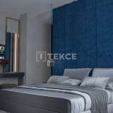  Eleganta Lägenheter med Smarta Hemsystem i Alanya Alanya 8073661 thumb56