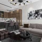  Eleganta Lägenheter med Smarta Hemsystem i Alanya Alanya 8073663 thumb47