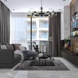  Eleganta Lägenheter med Smarta Hemsystem i Alanya Alanya 8073663 thumb43