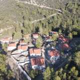  Huizen met 4 Slaapkamers en Uitzicht op het Bos in Fethiye Fethiye 8073665 thumb18