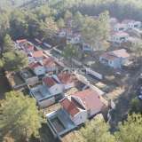  Fethiye Koruköy'de 4+1 Orman Manzaralı Villalar Fethiye 8073665 thumb23