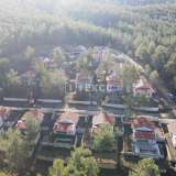  4-Bedroom Forest View Houses in Fethiye Muğla Fethiye 8073665 thumb26