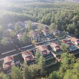  Huizen met 4 Slaapkamers en Uitzicht op het Bos in Fethiye Fethiye 8073665 thumb25