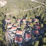  Huizen met 4 Slaapkamers en Uitzicht op het Bos in Fethiye Fethiye 8073665 thumb32