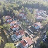  Huizen met 4 Slaapkamers en Uitzicht op het Bos in Fethiye Fethiye 8073665 thumb24