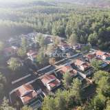  Huizen met 4 Slaapkamers en Uitzicht op het Bos in Fethiye Fethiye 8073665 thumb30