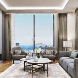  Elegant Apartments with Sea View in İstanbul Maltepe Maltepe 8073667 thumb7