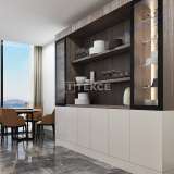  Eleganta Lägenheter med Havsutsikt i İstanbul Maltepe Maltepe 8073667 thumb9