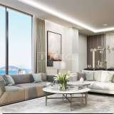  Elegant Apartments with Sea View in İstanbul Maltepe Maltepe 8073667 thumb6
