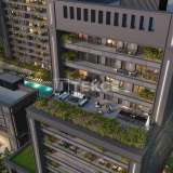  Elegant Apartments with Sea View in İstanbul Maltepe Maltepe 8073667 thumb4
