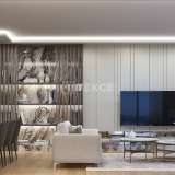  Elegant Apartments with Sea View in İstanbul Maltepe Maltepe 8073667 thumb8