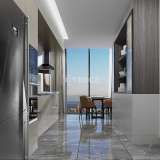  Elegant Apartments with Sea View in İstanbul Maltepe Maltepe 8073667 thumb11