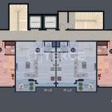  Chic Properties in a Peaceful Complex in Avsallar Alanya Alanya 8073668 thumb17