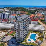  Luxury Properties in an Advantageously Location in Alanya Alanya 8073673 thumb7