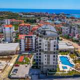  Luxuswohnungen in vorteilhafter Lage in Alanya Alanya 8073673 thumb8