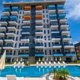  Luxury Properties in an Advantageously Location in Alanya Alanya 8073673 thumb5