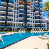  Luxury Properties in an Advantageously Location in Alanya Alanya 8073673 thumb10