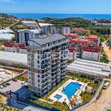  Luxury Properties in an Advantageously Location in Alanya Alanya 8073673 thumb0