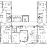  Appartements Dans un Projet avec Nombreux Équipements à Alanya Alanya 8073674 thumb17