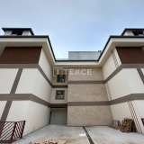  Elegantes Apartamentos en un Proyecto Ricamente Destacado en Alanya Alanya 8073674 thumb18