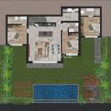  Villa's met Zeezicht en Smart Home-Systeem in Bodrum Gümüşlük Bodrum 8073677 thumb43