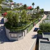  Sea View Villas with Smart Home System in Bodrum Gümüşlük Bodrum 8073677 thumb21