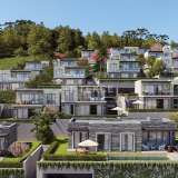  Villa's met Zeezicht en Smart Home-Systeem in Bodrum Gümüşlük Bodrum 8073677 thumb18