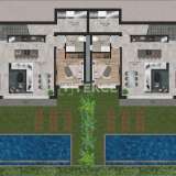  Villas avec Système de Maison Intelligente et Vue Mer à Bodrum Bodrum 8073677 thumb39