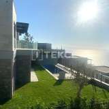  Villas con Vistas al Mar y Sistema de Casa Inteligente en Bodrum Bodrum 8073677 thumb3
