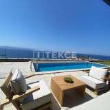  Sea View Villas with Smart Home System in Bodrum Gümüşlük Bodrum 8073677 thumb25