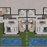  Sea View Villas with Smart Home System in Bodrum Gümüşlük Bodrum 8073677 thumb41
