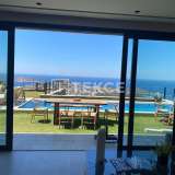  Sea View Villas with Smart Home System in Bodrum Gümüşlük Bodrum 8073677 thumb24