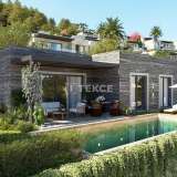  Sea View Villas with Smart Home System in Bodrum Gümüşlük Bodrum 8073677 thumb13