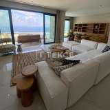  Sea View Villas with Smart Home System in Bodrum Gümüşlük Bodrum 8073677 thumb23