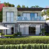  Villa's met Zeezicht en Smart Home-Systeem in Bodrum Gümüşlük Bodrum 8073677 thumb19
