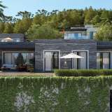  Sea View Villas with Smart Home System in Bodrum Gümüşlük Bodrum 8073677 thumb14