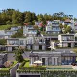  Villa's met Zeezicht en Smart Home-Systeem in Bodrum Gümüşlük Bodrum 8073678 thumb18