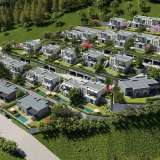  Sea View Villas with Smart Home System in Bodrum Gümüşlük Bodrum 8073678 thumb16