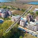 Luxury furnished 1-bedroom apartment for sale in complex Tarsis Club & SPA, 700m from the beach in Sunny beach, Bulgaria Sunny Beach 8173680 thumb34