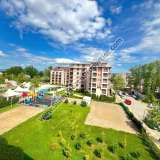  Luxury furnished 1-bedroom apartment for sale in complex Tarsis Club & SPA, 700m from the beach in Sunny beach, Bulgaria Sunny Beach 8173680 thumb8