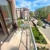  Luxury furnished 1-bedroom apartment for sale in complex Tarsis Club & SPA, 700m from the beach in Sunny beach, Bulgaria Sunny Beach 8173680 thumb7