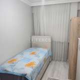  Квартира с Подогревом Пола в Комплексе в Стамбуле, Тузла Tuzla 8073681 thumb16