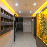  Wohnung mit Fußbodenheizung in einem Komplex in İstanbul Tuzla Tuzla 8073681 thumb9