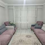  Appartement Avec Chauffage au Sol Dans un Projet à Istanbul Tuzla Tuzla 8073681 thumb12