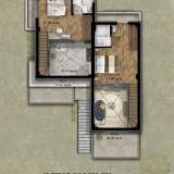  Verkauf - (€ 0 / m2), Apartment Complex 35.20 m2 Orfano 8173681 thumb9