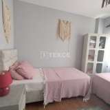  Möblierte Wohnung mit Meerblick in Antalya Kaş Kas 8073682 thumb16
