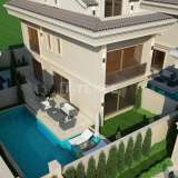  Villas with Pool Near Sea in Muğla Fethiye Fethiye 8073683 thumb14