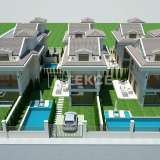  Villas with Pool Near Sea in Muğla Fethiye Fethiye 8073683 thumb1